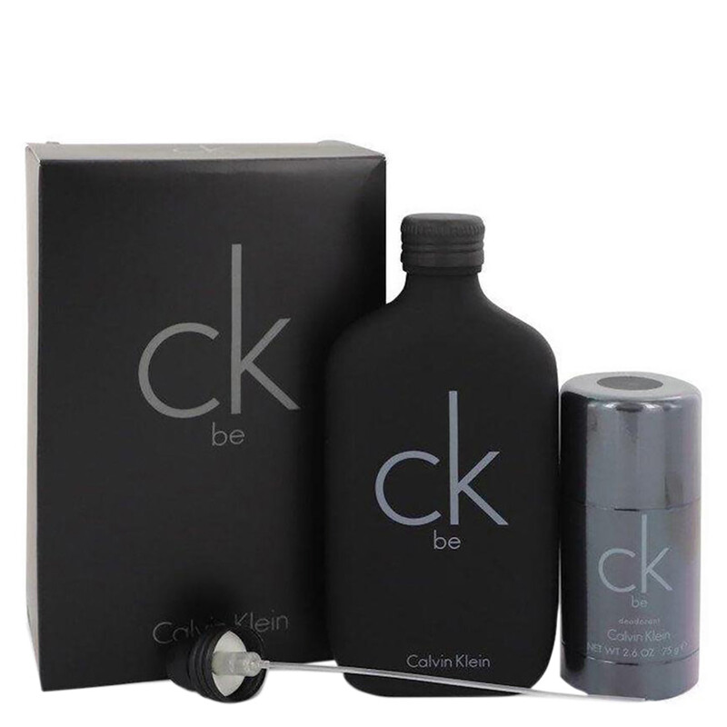 BY CALVIN KLEIN CALVIN KLEIN BEE(M)(DF)(LI FREE)2PC